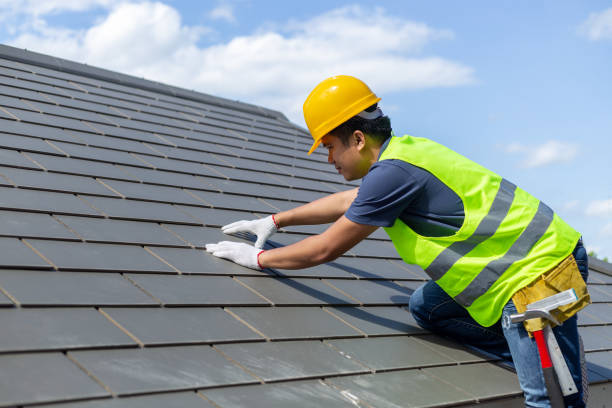Quick and Trustworthy Emergency Roof Repair Services in Port Ludlow, WA