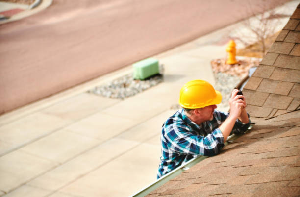 Best Residential Roofing Contractor  in Port Ludlow, WA