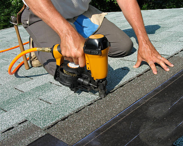 Best Metal Roofing Contractor  in Port Ludlow, WA