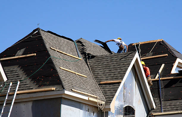 Roof Installation Near Me in Port Ludlow, WA