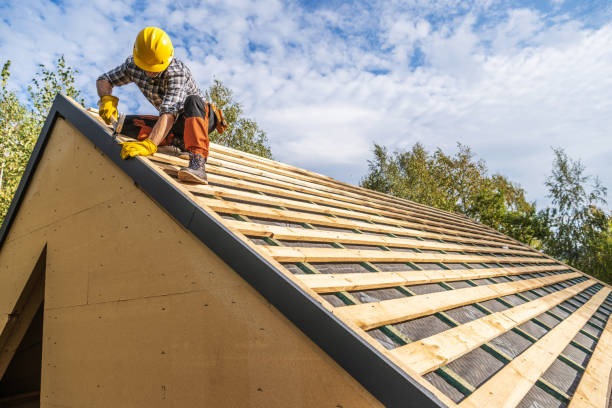 Best Storm Damage Roof Repair  in Port Ludlow, WA