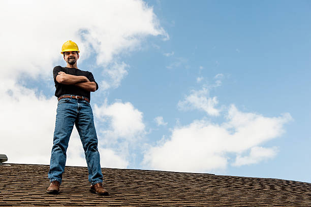 Best Roof Gutter Cleaning  in Port Ludlow, WA