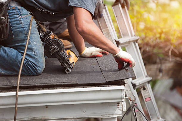 Best Residential Roofing Contractor  in Port Ludlow, WA