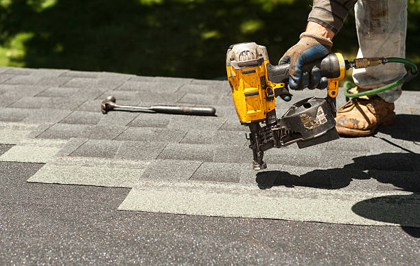 Gutter Installation and Roofing in Port Ludlow, WA